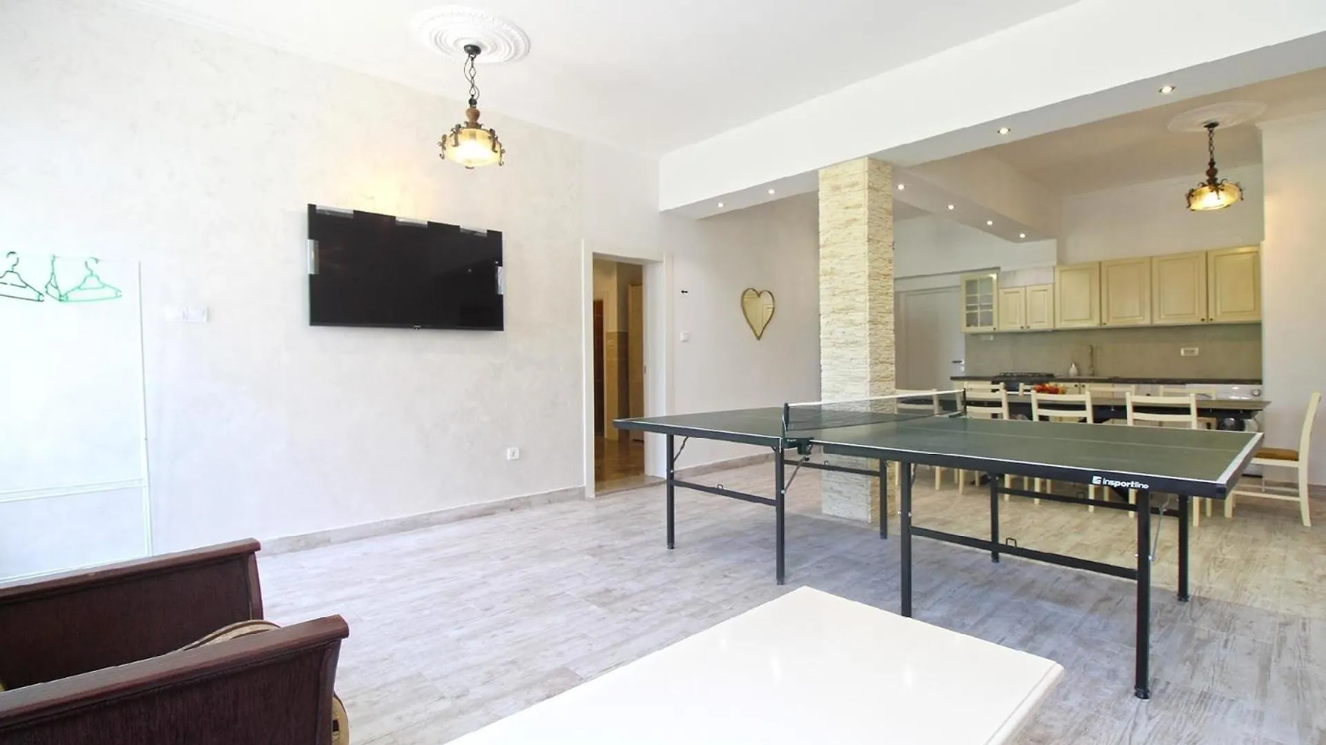 Ferienwohnung Fuer 10 Personen Ca 150 Qm In Pula, Istrien Istrische Riviera Apartment Pula