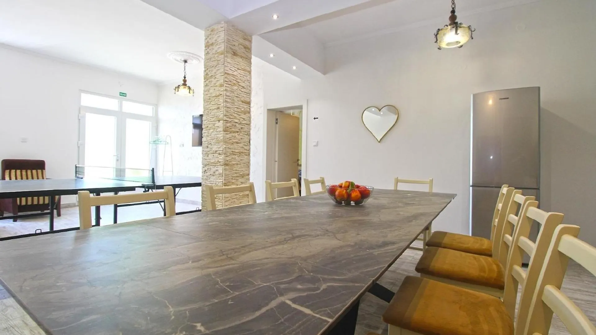 Apartment Ferienwohnung Fuer 10 Personen Ca 150 Qm In Pula, Istrien Istrische Riviera