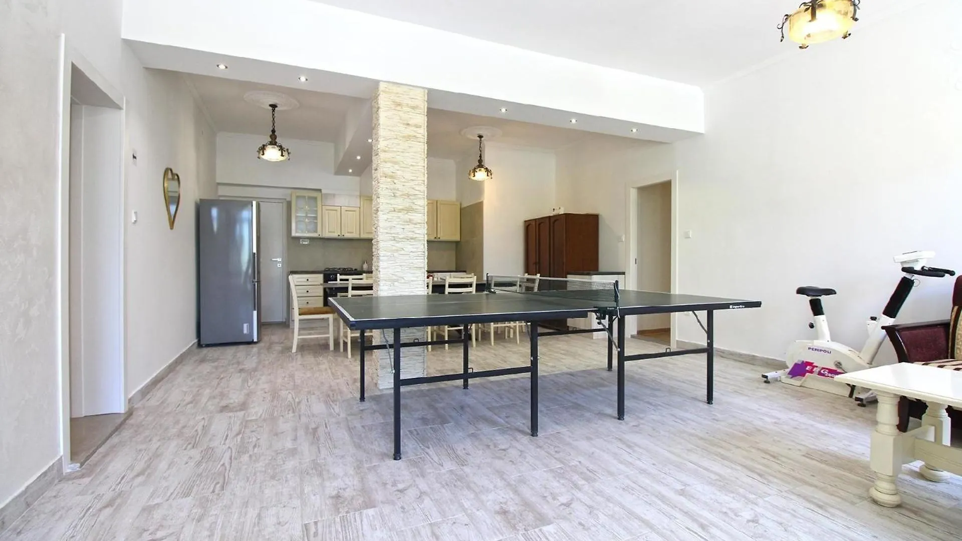Ferienwohnung Fuer 10 Personen Ca 150 Qm In Pula, Istrien Istrische Riviera 0*, Pula