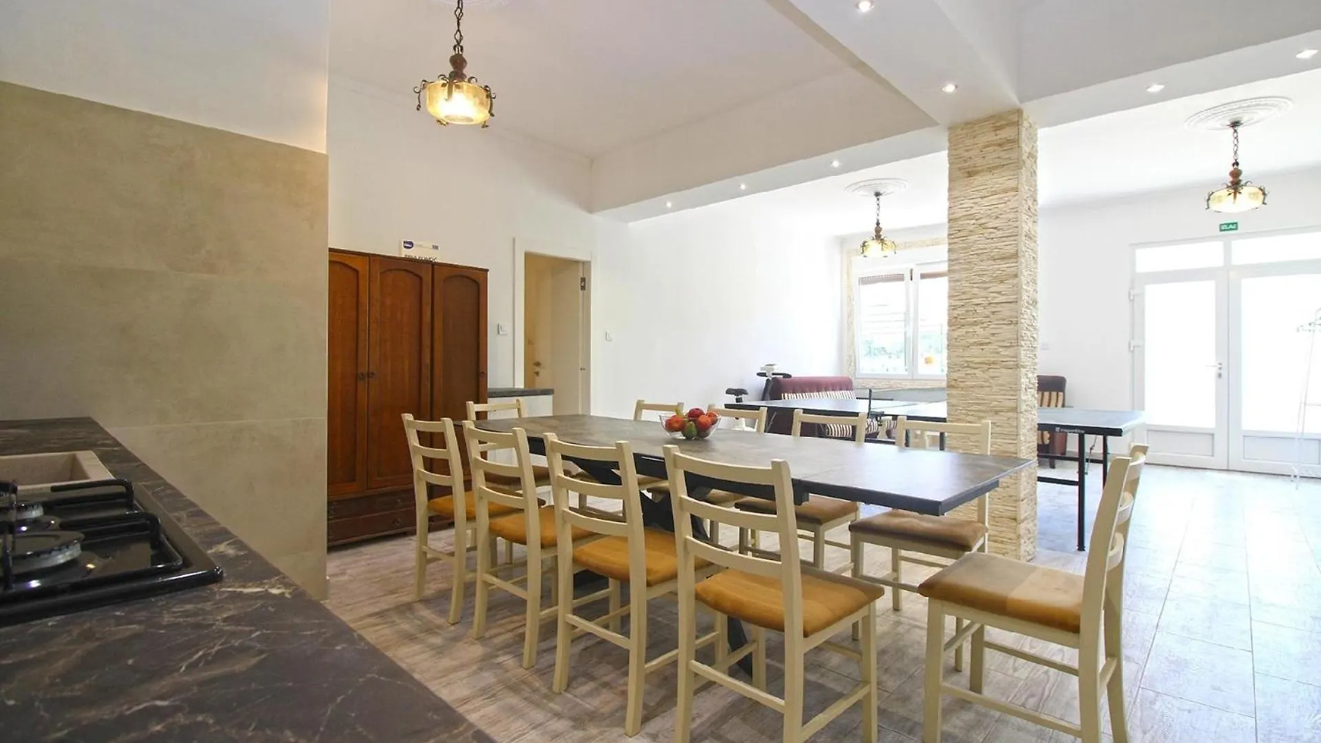 Apartment Ferienwohnung Fuer 10 Personen Ca 150 Qm In Pula, Istrien Istrische Riviera Croatia