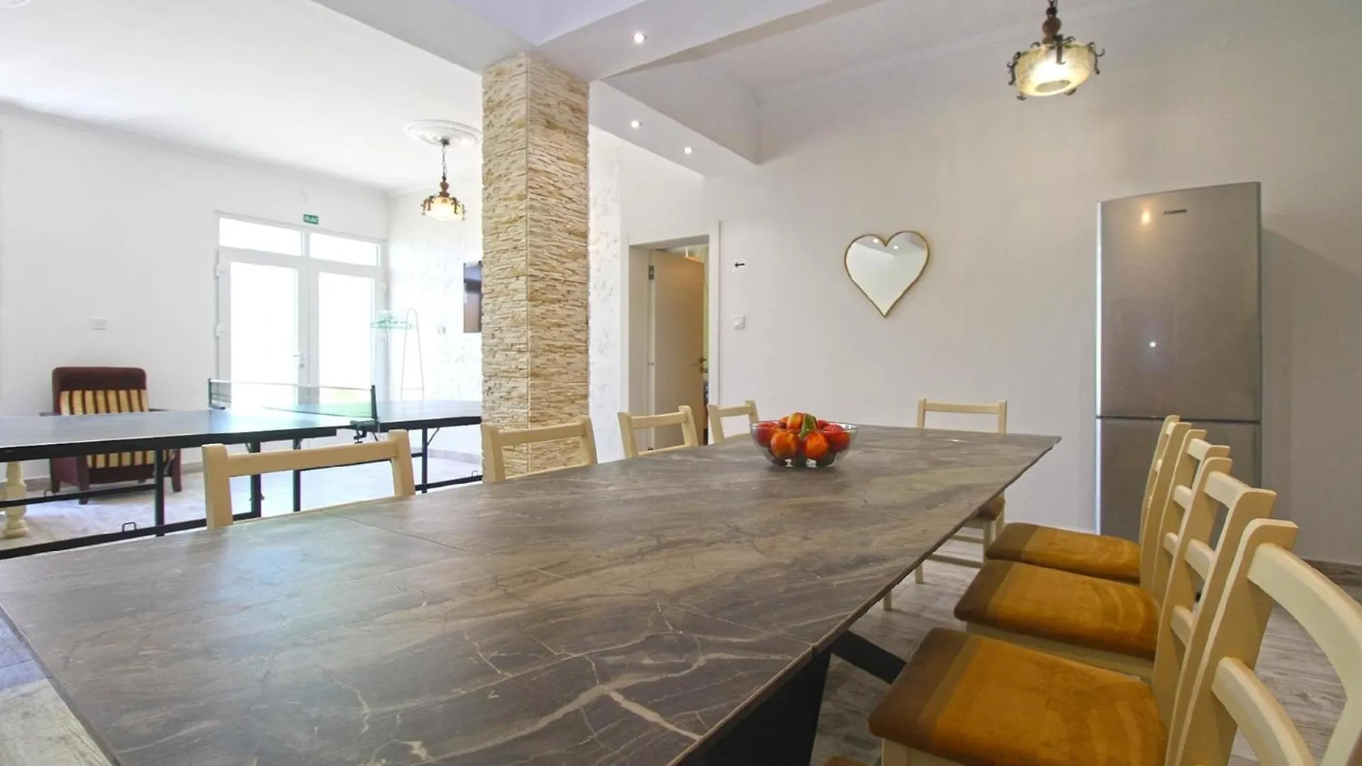 Ferienwohnung Fuer 10 Personen Ca 150 Qm In Pula, Istrien Istrische Riviera 0*, Pula Croatia